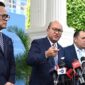 Menteri Investasi dan Hilirisasi sekaligus Kepala BKPM, Rosan Roeslani (Ist)