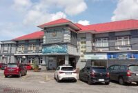 Rumah Tahanan (Rutan) Makassar Kelas I