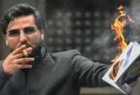 Salwan Momika Pembakar Al-Qur’an Tewas (Ist)