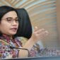Sri Mulyani (Foto Instagram)
