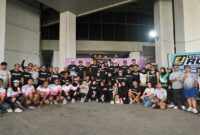 Foto Bersama Peserta Fun 2025 di Swiss-Belinn Panakkukang Makassar (Ist)