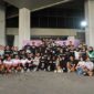Foto Bersama Peserta Fun 2025 di Swiss-Belinn Panakkukang Makassar (Ist)
