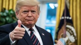 Donald Trump (Ist)