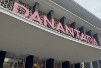 Gedung Danantara (Ist)