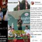 Foto Kolase : Janji Manis Gibran dan Noel Ditagih Karyawan Sritex. Dan Publik Desak Immanuel Noel Mengundurkan Diri