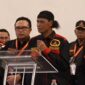 Ketua Umum GRIB Jaya Hercules (Tangkapan Layar Video GRIB TV Youtube)