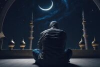 Foto Ilustrasi : Puasa Ramadan sebagai Jalan Pencerahan