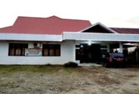 Kantor Inspektorat Kabupaten Takalar