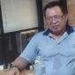 Ketua DPP LSM Gempa Indonesia, Amiruddin SH Karaeng Tinggi