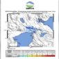 Peta guncangan (ShakeMap) BMKG menunjukkan pusat gempa bumi yang terjadi pada 7 Maret 2025 di darat, 24 km barat laut Luwu Timur, Sulawesi Selatan, dengan magnitudo 3.6 dan kedalaman 3 km.