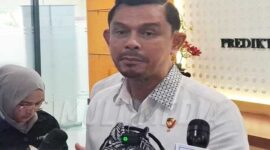 Brigjen Pol. Mukti Juharsa