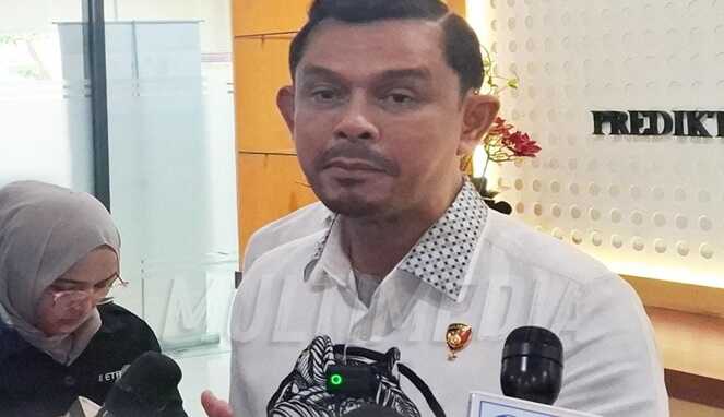 Brigjen Pol. Mukti Juharsa