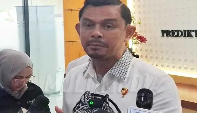 Brigjen Pol. Mukti Juharsa