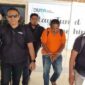 Buronan penipuan proyek di NTT, Hironimus Adja alias Hans dibekuk oleh kepolisian. (Ist)