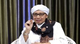 Buya Yahya (Ist)