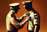 Foto Ilustrasi Kanit PPA Satreskrim Polrestabes Makassar Dicopot