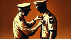 Foto Ilustrasi Kanit PPA Satreskrim Polrestabes Makassar Dicopot