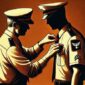 Foto Ilustrasi Kanit PPA Satreskrim Polrestabes Makassar Dicopot