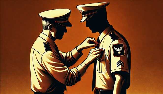 Foto Ilustrasi Kanit PPA Satreskrim Polrestabes Makassar Dicopot