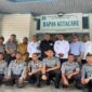 Anggota Komisi XIII DPR RI melakukan kunjungan langsung ke lapas Kutacane
