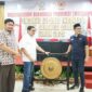 Suasana Musorprov ESI Sulsel Tahun 2025, di mana kepengurusan baru ESI Sulsel resmi ditetapkan.