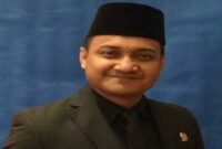 Juru Bicara sekaligus Wakil Ketua Umum DPP Desa Bersatu, Fachrul Razi