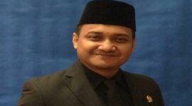 Juru Bicara sekaligus Wakil Ketua Umum DPP Desa Bersatu, Fachrul Razi