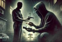 Foto Ilustrasi dugaan praktik “86” dalam kasus narkoba