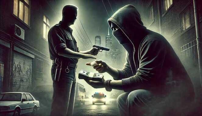 Foto Ilustrasi dugaan praktik “86” dalam kasus narkoba