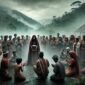 Foto Ilustrasi : Sebuah aliran keagamaan di Maros yang mengubah rukun Islam menjadi 11 dan menjanjikan surga dengan membeli pusaka serta ibadah haji ke Mekah tidak sah.