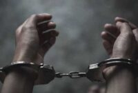 Foto Ilustrasi Bang Jago Pemalak Tanah Abang Ditangkap