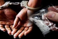 Foto Ilustrasi Penangkapan Pengedar Sabu di Wajo