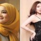 Foto Kolase : Istri Ridwan Kamil, Atalia Praratya dan Lisa Mariana