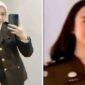 Kolase : Foto mirip Jaksa Tasya beredar di media sosial