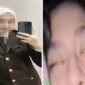 Foto Kolase : Foto dan video 5 menit diduga Jaksa Tasya beredar di media sosial