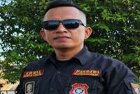 Ketua Umum Pandawa Pattingalloan, Jamil