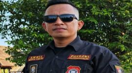 Ketua Umum Pandawa Pattingalloan, Jamil