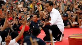 Jokowi (Ist)