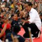 Jokowi (Ist)