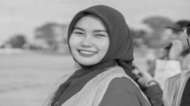 Jurnalis Juwita (Ist)