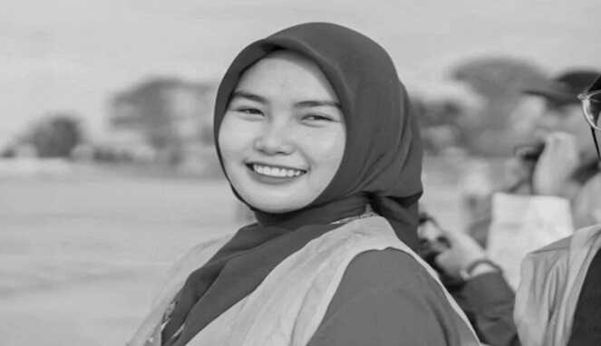 Jurnalis Juwita (Ist)