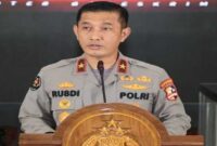 Kapolda Sulsel, Irjen Rusdi Hartono