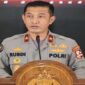 Kapolda Sulsel, Irjen Rusdi Hartono