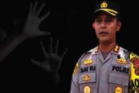 Kapolres Ngada, AKBP Fajar Widyadharma Lukman Sumaatmadja