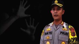 Kapolres Ngada, AKBP Fajar Widyadharma Lukman Sumaatmadja
