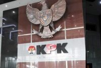 Gedung KPK (Ist)