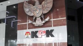 Gedung KPK (Ist)