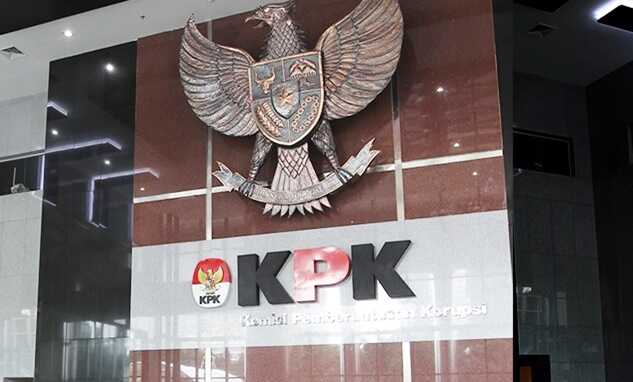 Gedung KPK (Ist)