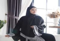 Lindswell Kwok (Foto Instagram)