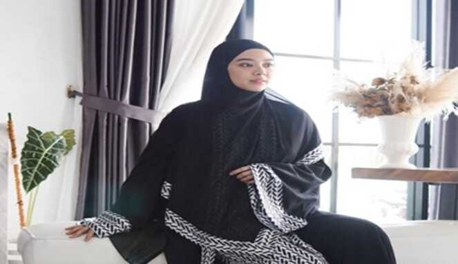 Lindswell Kwok (Foto Instagram)